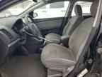 2011 NISSAN SENTRA