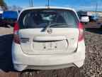 2017 NISSAN Versa Note
