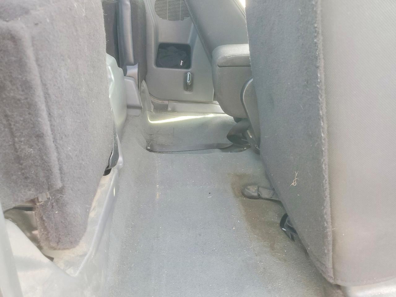 2004 FORD RANGER