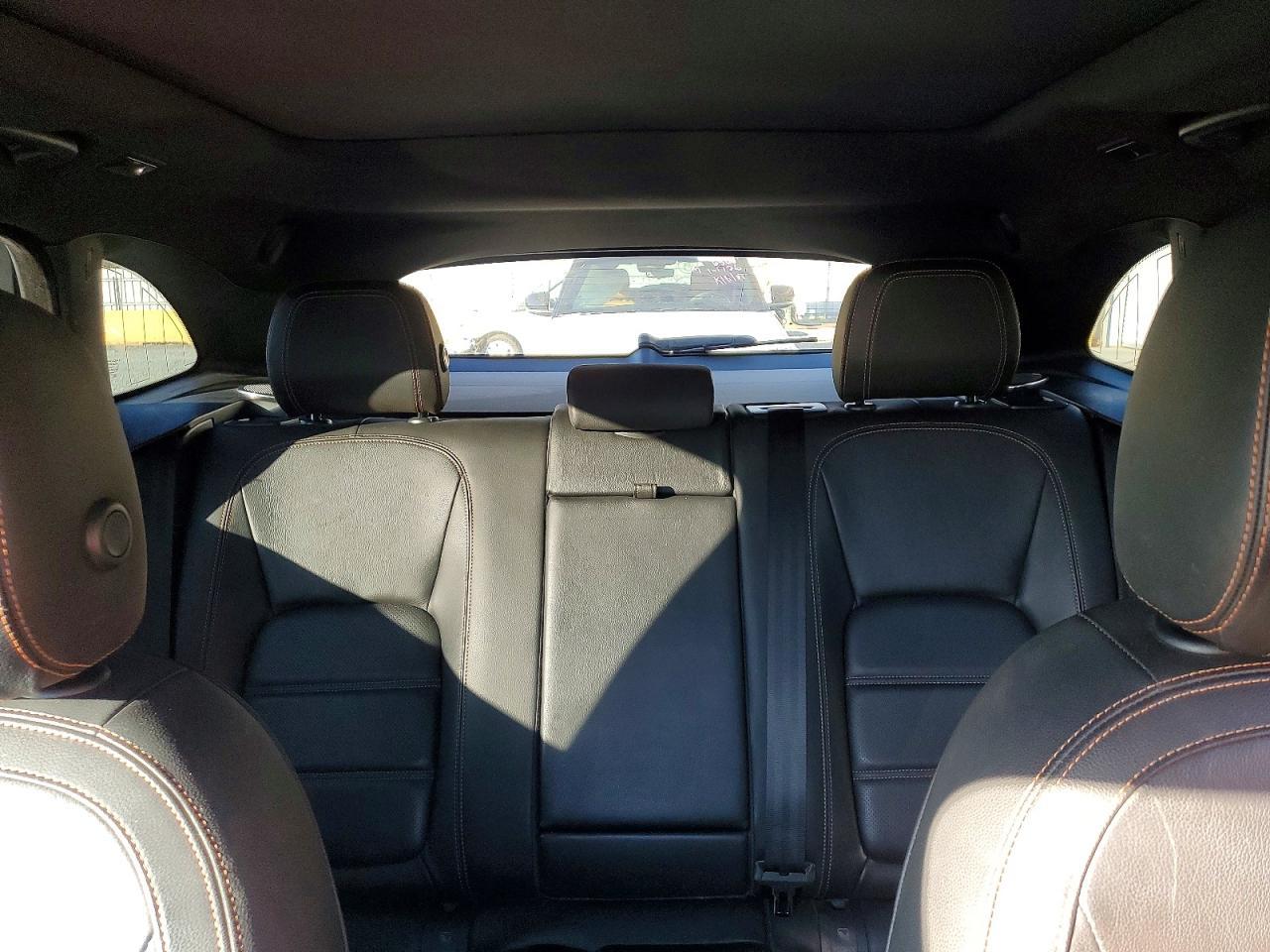 2017 JAGUAR F-Pace