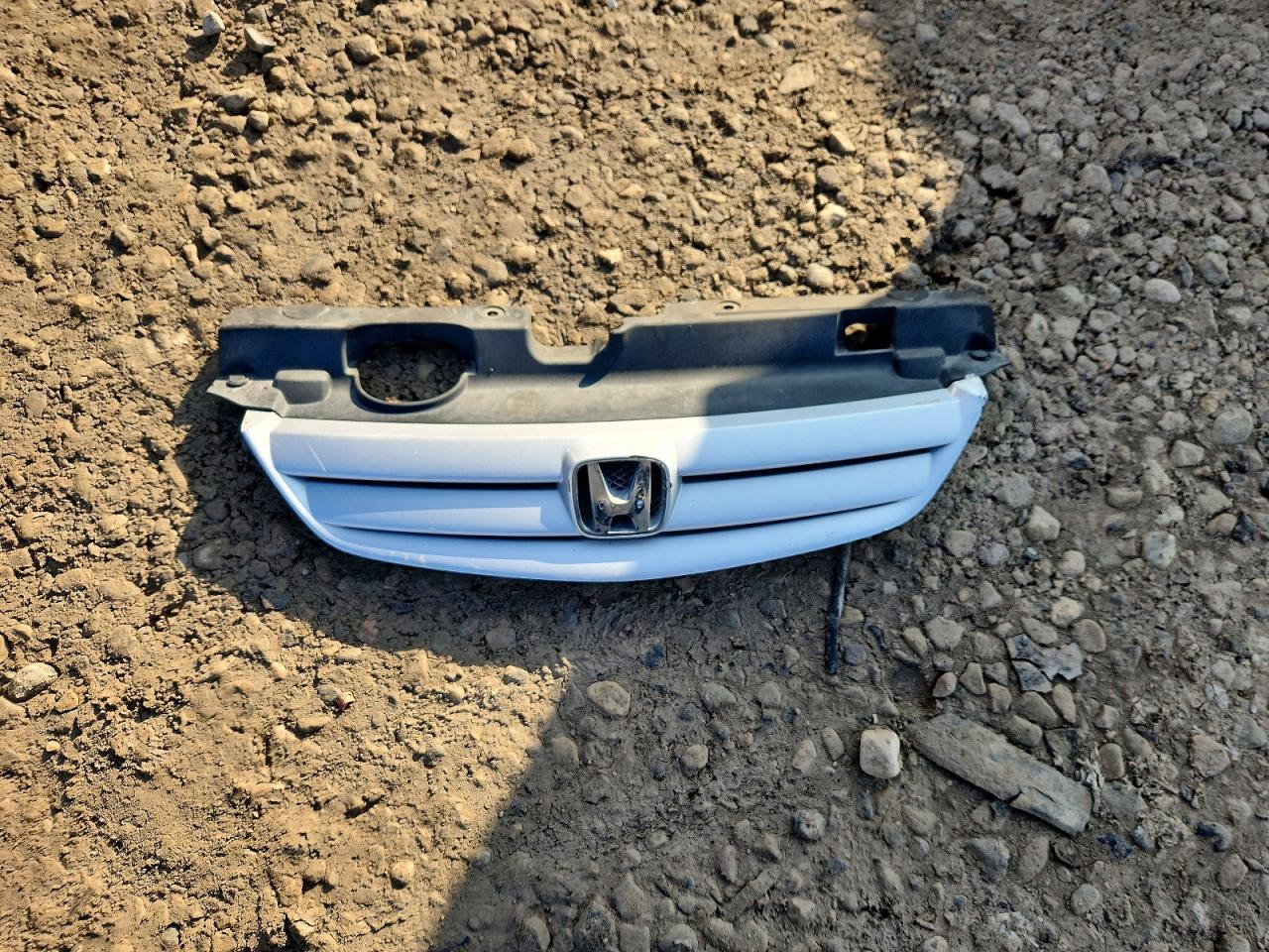 2003 HONDA CIVIC