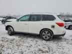 2017 NISSAN PATHFINDER