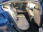 2012 BMW 7 series