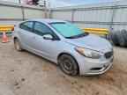 2015 KIA FORTE
