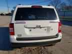2016 JEEP PATRIOT