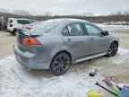 2012 MITSUBISHI LANCER