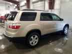 2009 GMC ACADIA