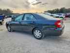 2002 TOYOTA CAMRY