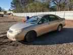 2005 TOYOTA CAMRY