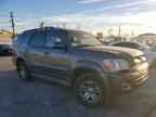2005 TOYOTA Sequoia