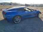 2016 CHEVROLET Corvette Stingray