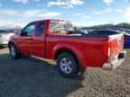 2010 NISSAN Frontier