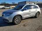 2015 ACURA MDX