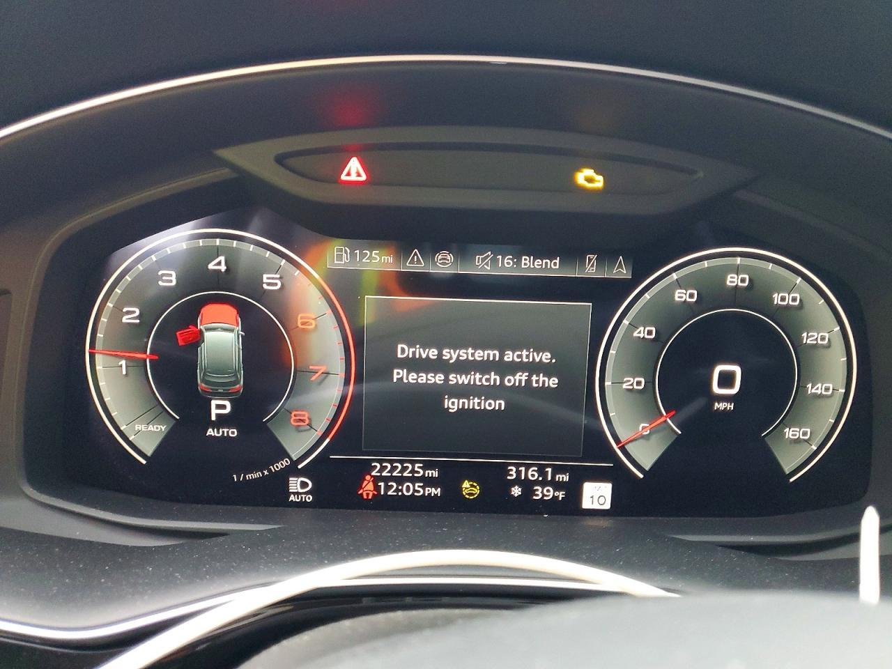 2024 AUDI Q7