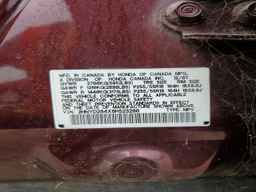 2008 ACURA MDX