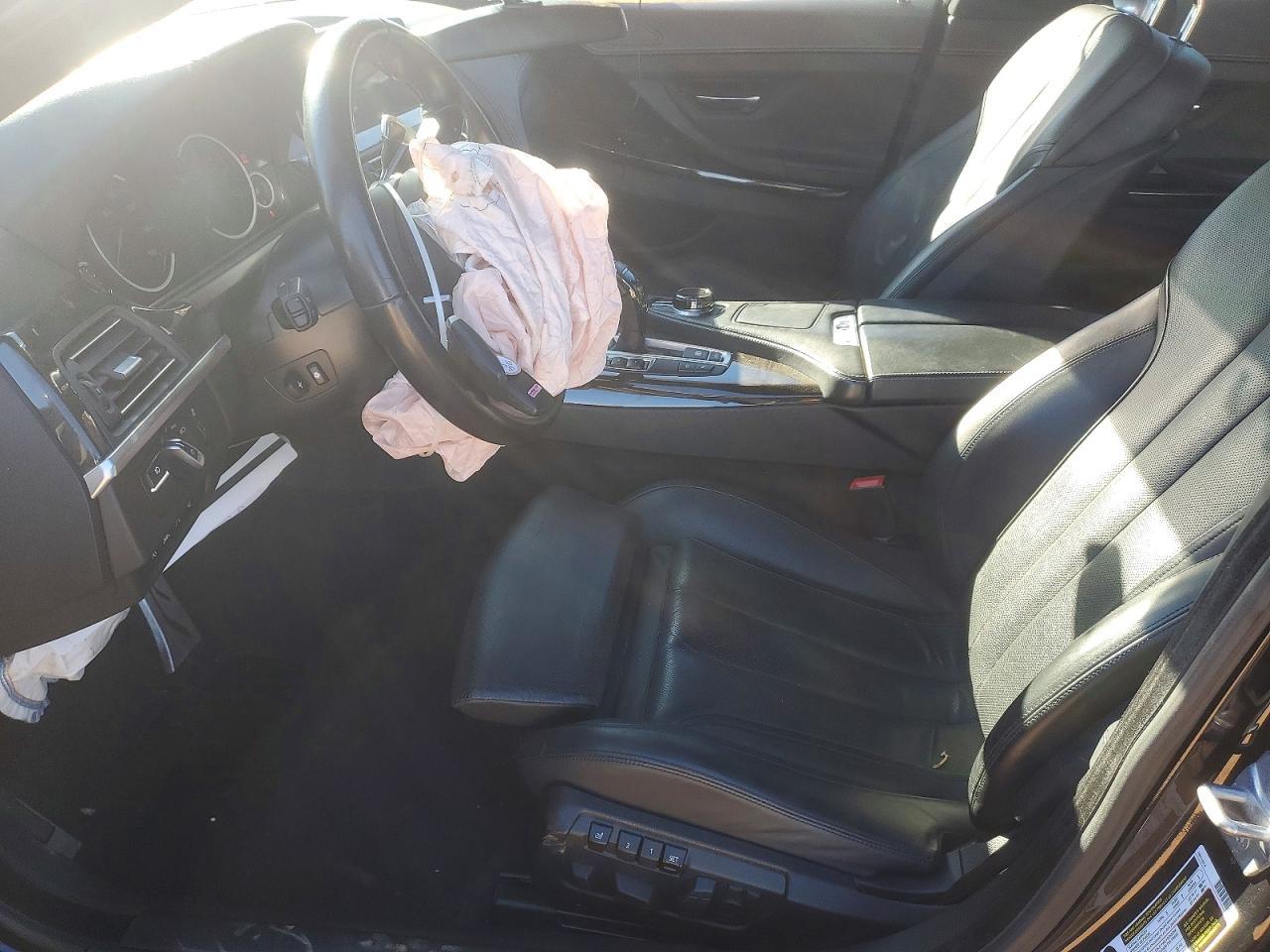 2019 BMW 6 Series