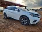2018 NISSAN MURANO