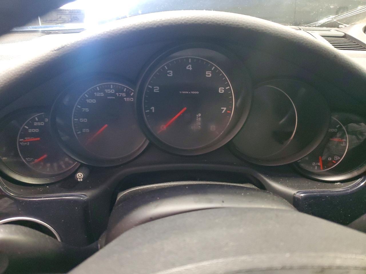 2016 PORSCHE Panamera