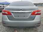 2013 NISSAN SENTRA