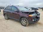2013 KIA SORENTO
