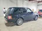 2012 LAND ROVER RANGE ROVER