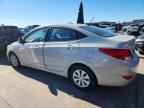 2016 HYUNDAI ACCENT