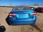 2019 SUBARU IMPREZA