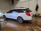 2007 SUBARU Outback