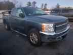 2012 CHEVROLET SILVERADO 1500