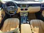2006 LAND ROVER RANGE ROVER