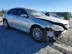 2012 CHRYSLER 200