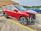 2022 NISSAN ROGUE