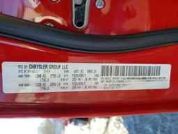 2014 DODGE JOURNEY