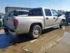 2008 GMC CANYON