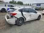 2017 SUBARU IMPREZA