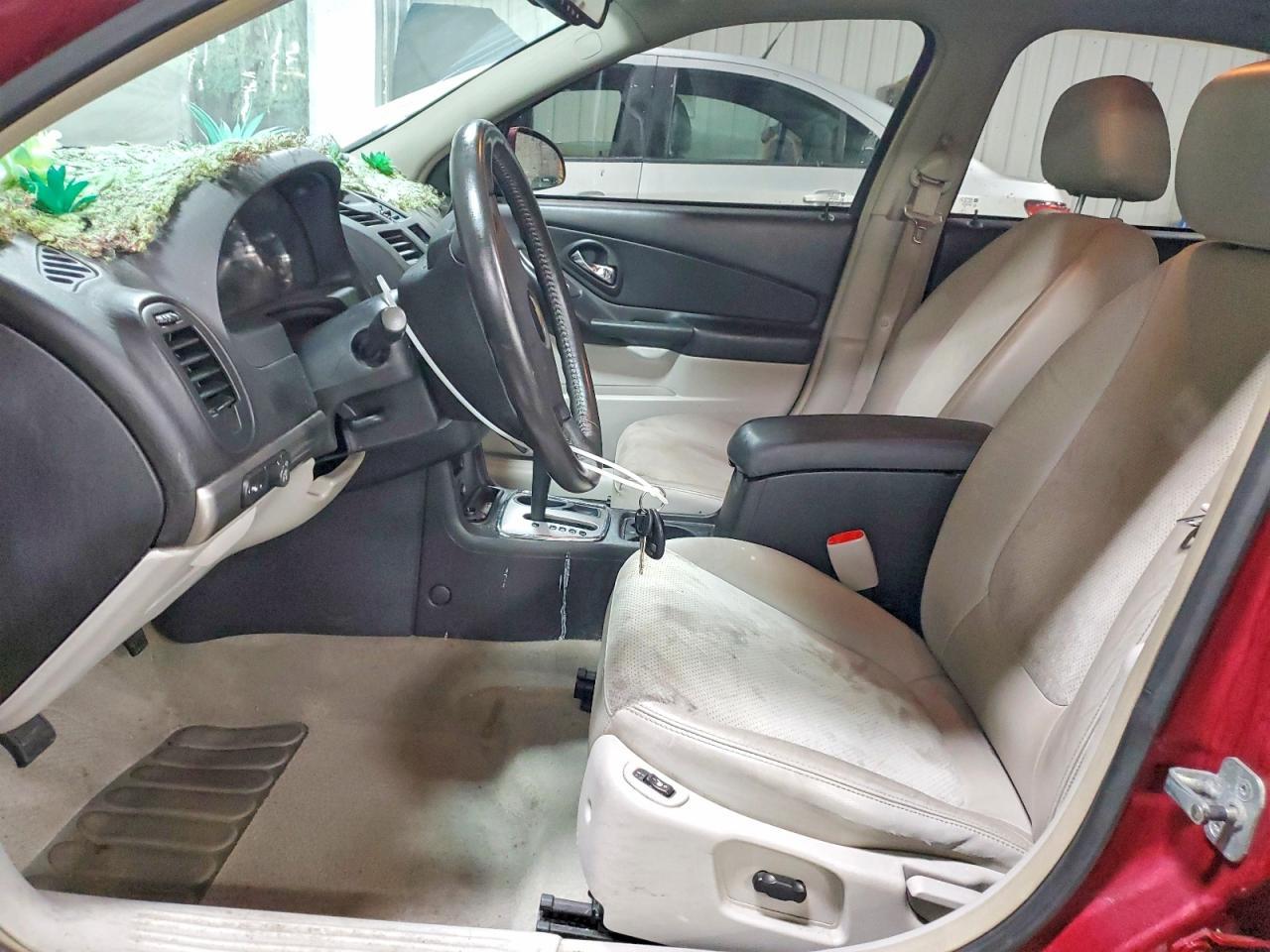 2006 CHEVROLET MALIBU