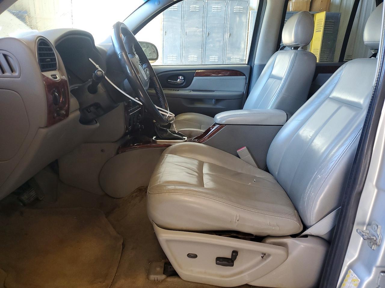 2008 GMC Envoy