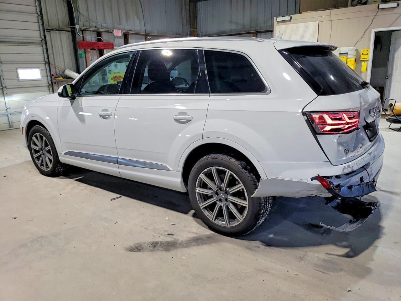 2018 AUDI Q7