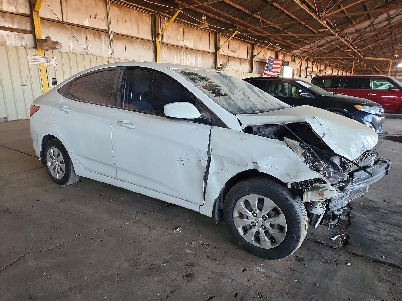 2015 HYUNDAI ACCENT