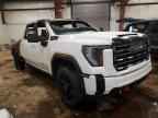 2025 GMC Sierra
