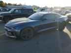 2016 CHEVROLET Camaro