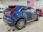 2021 CADILLAC XT4