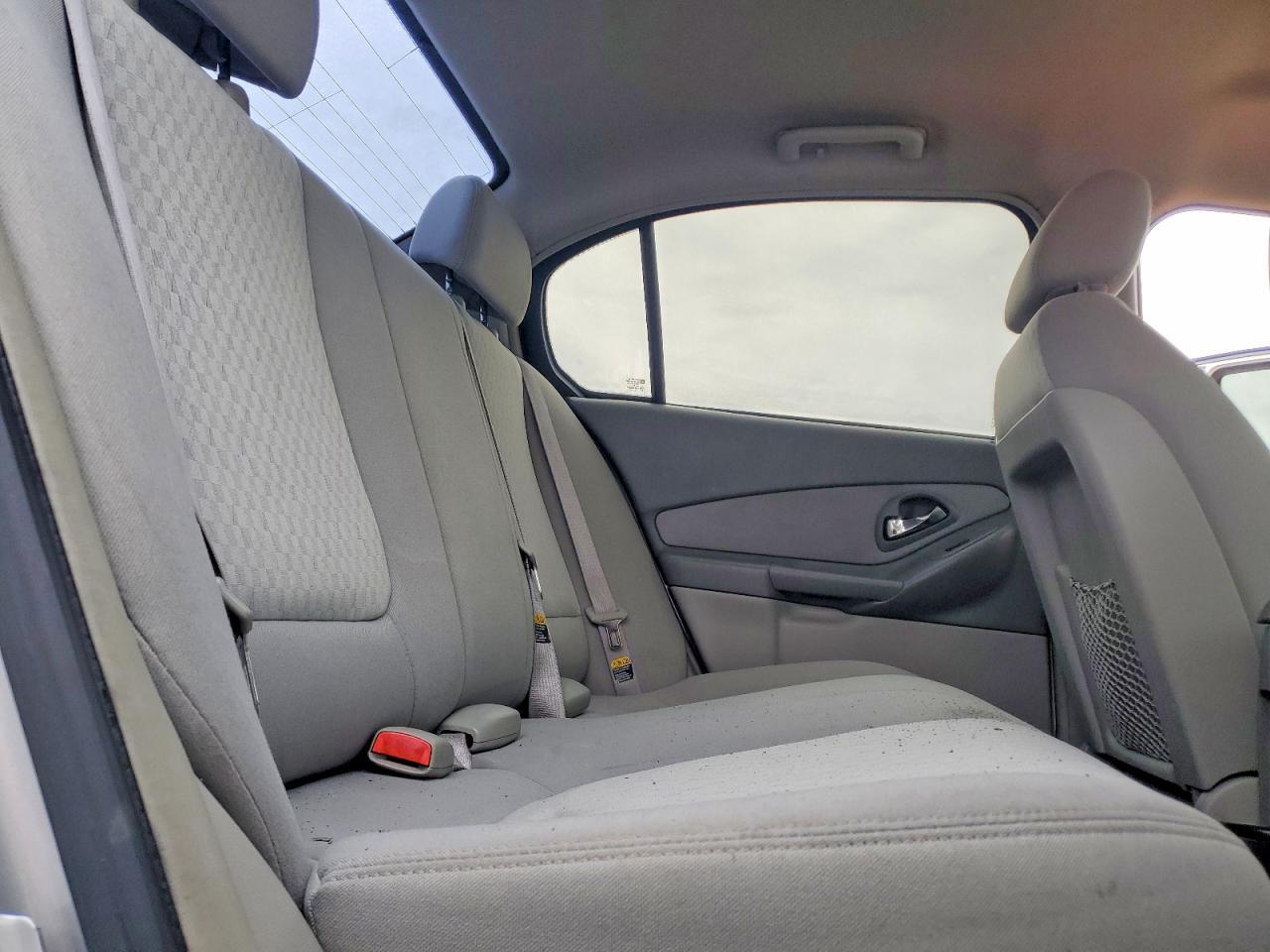 2005 CHEVROLET MALIBU