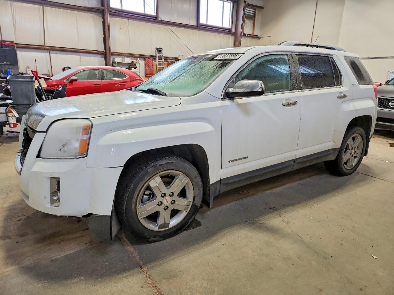 2012 GMC Terrain