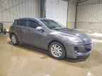 2013 MAZDA 3