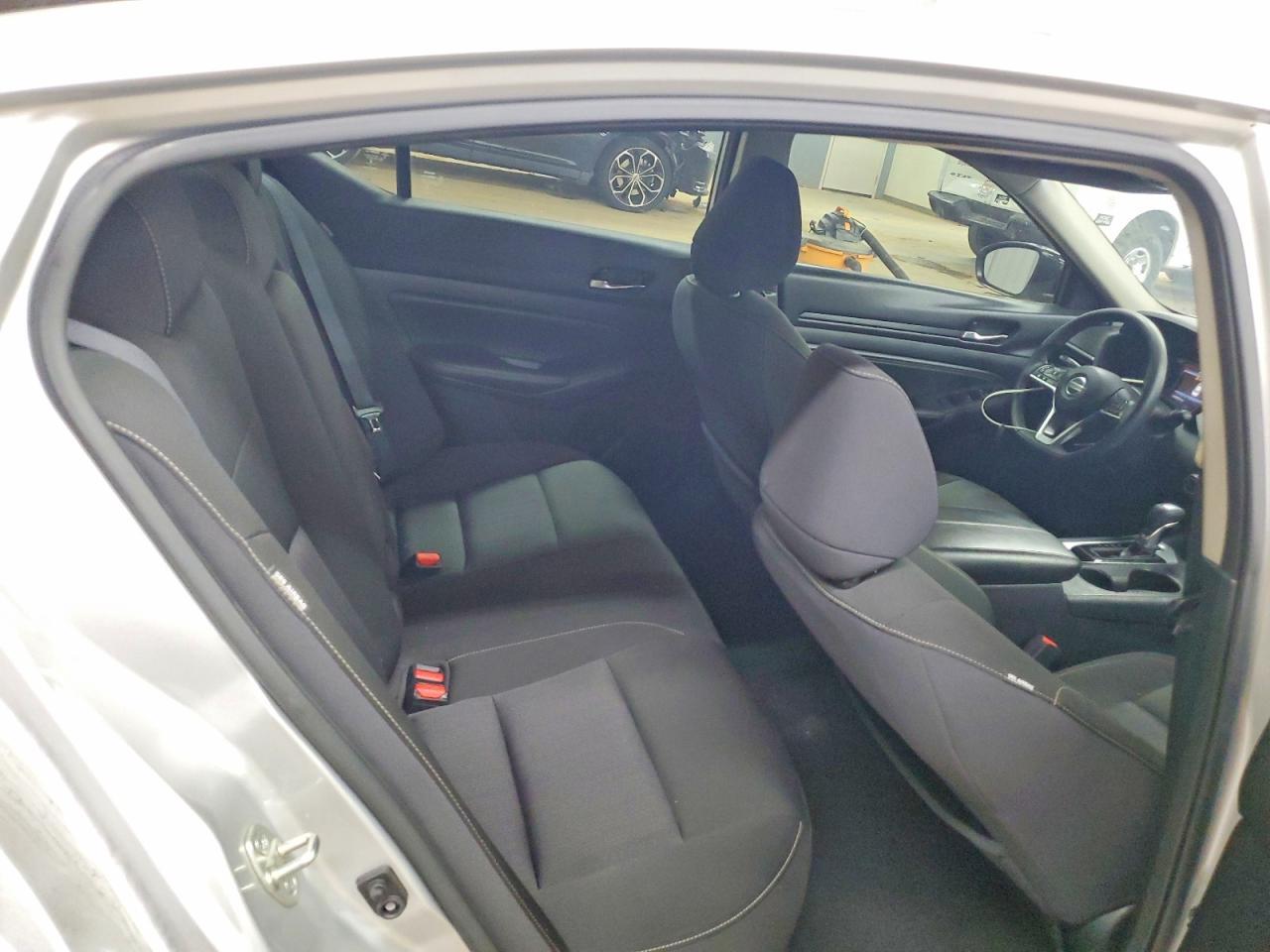 2020 NISSAN ALTIMA