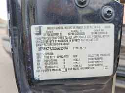 2005 CHEVROLET Avalanche