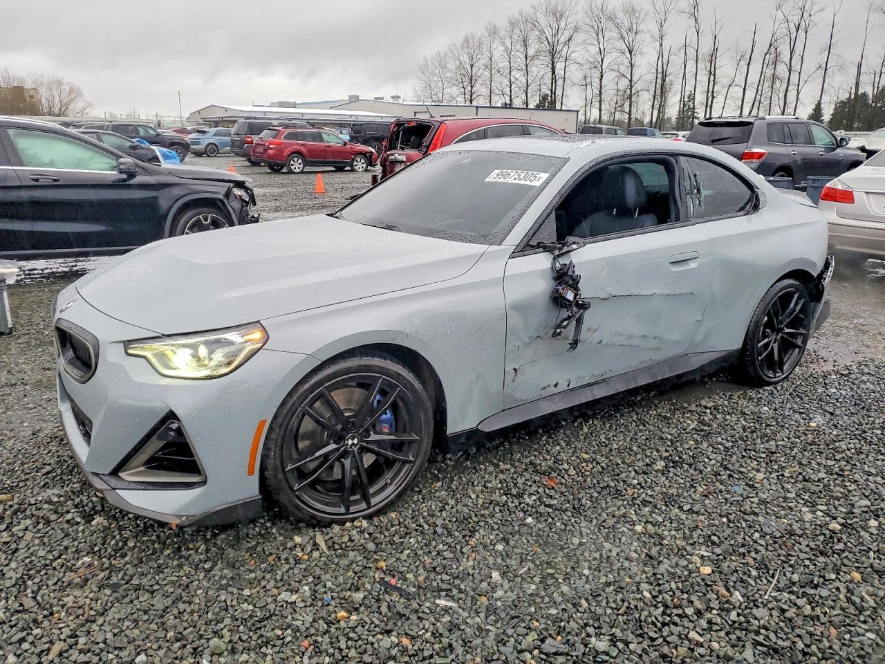 2023 BMW M240i