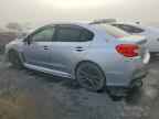 2015 SUBARU WRX