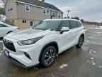2020 TOYOTA HIGHLANDER